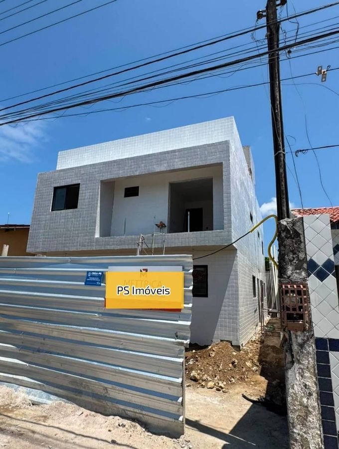 LANÇAMENTO APARTAMENTO À VENDA NO CASTELO BRANCO! - Apartamento em Castelo Branco, João Pessoa - à venda - Pedro Soares Imóveis