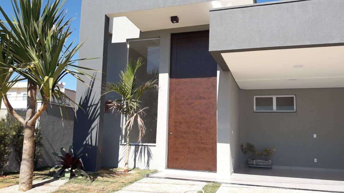 Casa com 3 Quartos, 165 M² - Condomínio Vita Verdi - Valinhos/Sp, foto 5