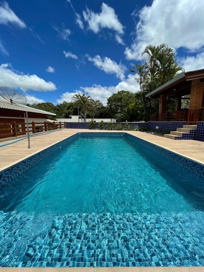Chácara com 3 dormitórios à venda, 337 m² por R$ 1.600.000,00 - Chácaras São Bento - Valinhos/SP, foto 2
