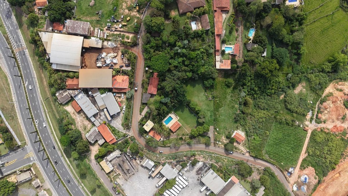 Chácara com 2 quartos - Vinhedo, foto 2