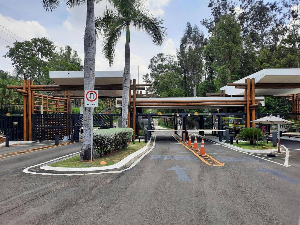 Cond. Garden Park - Residencial › Terreno em Condomínio - Terreno em Condomínio em Marília - à venda - FLEX CONSULTORIA IMOBILIÁRIA LTDA