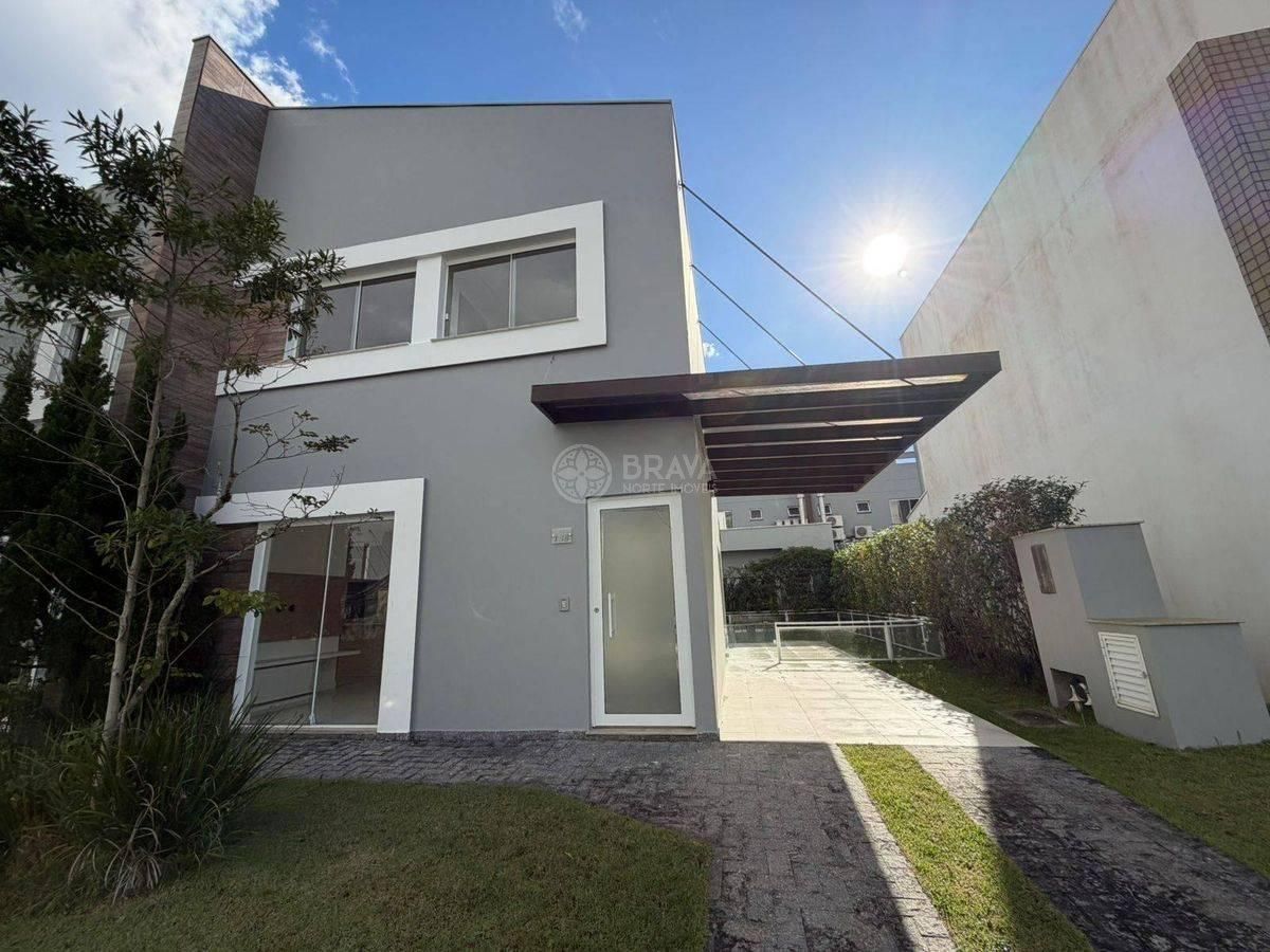 CASA NO VILLAGIO DOS YPES - SÃO JUDAS, BALNEÁRIO CAMBORIÚ - Casa em São Judas Tadeu, Balneário Camboriú - para locação - Brava Norte Imóveis