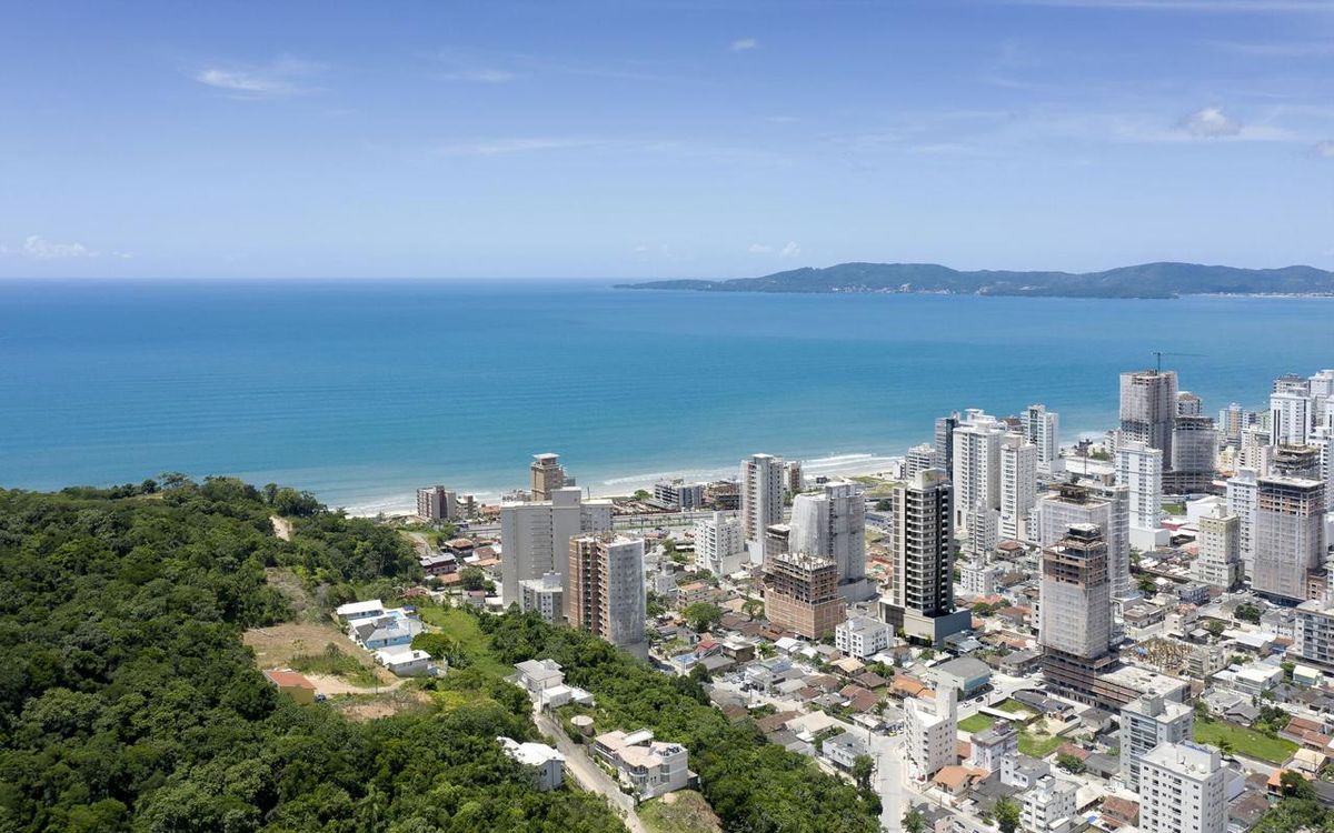 Apartamento com 2 quartos, Morretes - Itapema - Apartamento em Morretes, Itapema - à venda - VIVABEM BRASIL IMOVEIS E LOCACOES LTDA