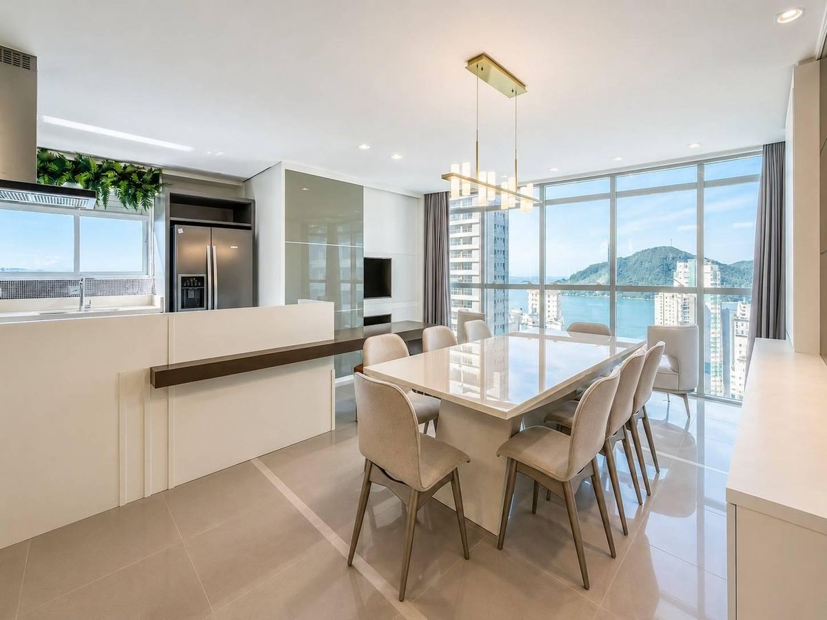 Apartamento 03 suítes, 03 vagas, próximo ao Passeio San Miguel - Apartamento em Centro, Balneário Camboriú - à venda - Nobilitá Imobiliária