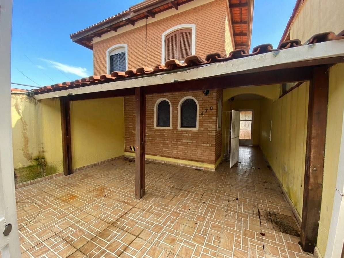 Casa a venda em Atibaia - 125m - Casa em Jardim Tapajós, Atibaia - para locação e à venda - Di Casa Imóveis Atibaia LTDA