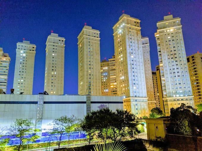 Apartamento com 3 Quartos à Venda, Pinheiros - São Paulo - Apartamento em Pinheiros, São Paulo - à venda - Taylor Imóveis
