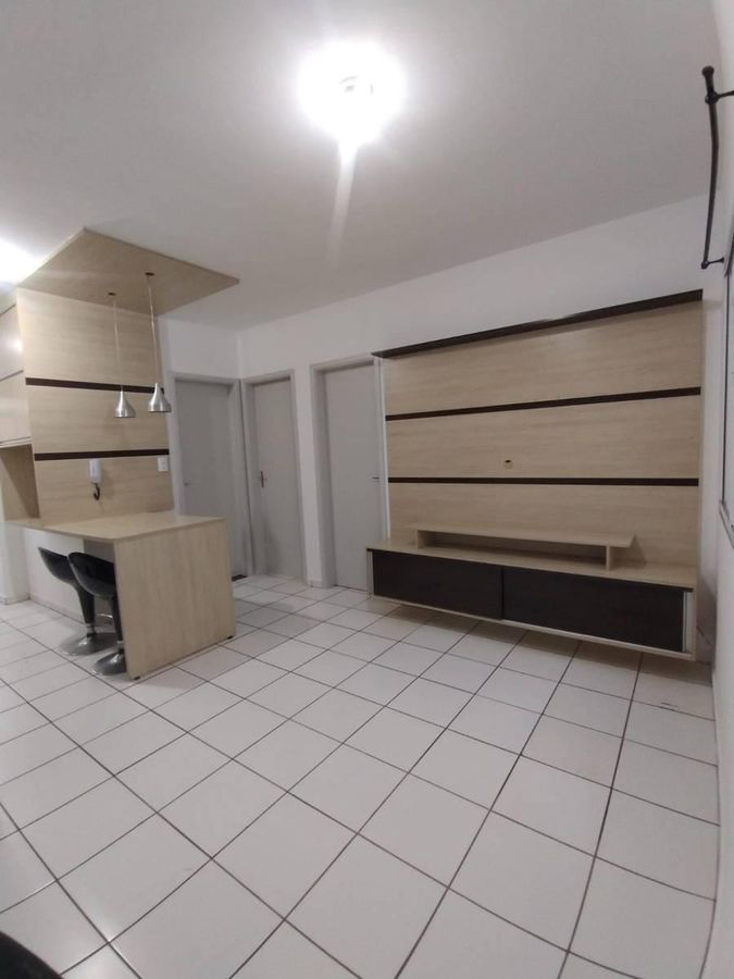 Apartamento com 2 quartos, Jardim Florestan Fernandes - Ribeirão Preto - Apartamento em Jardim Florestan Fernandes, Ribeirão Preto - à venda - Locca Imóveis