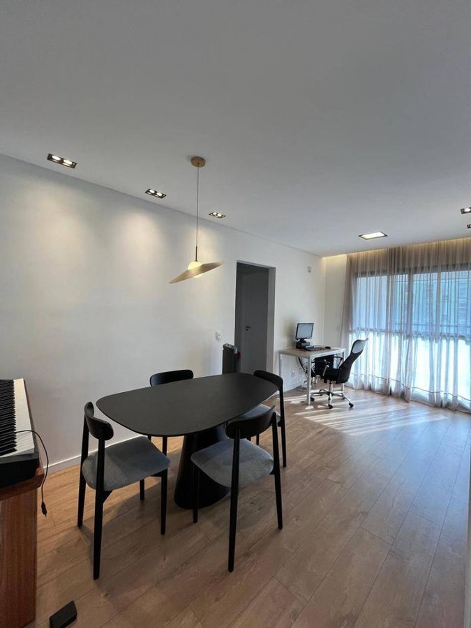 (TI) APARTAMENTO LINDO JARDIM CALIFORMIA JACAREI SP - Apartamento em Jardim Primavera, Jacareí - à venda - LISURA IMÓVEIS