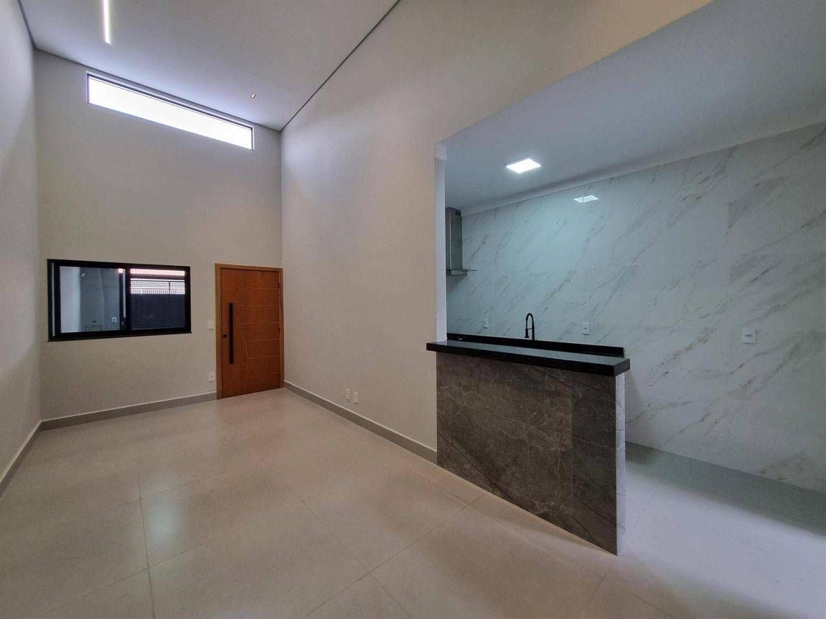Palmital - Residencial › Casa - Casa em Palmital, Marília - à venda - FLEX CONSULTORIA IMOBILIÁRIA LTDA