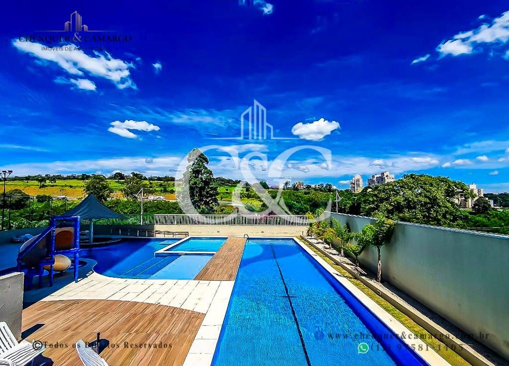 Apartamento, 3 quartos, 92 m² - Foto 46