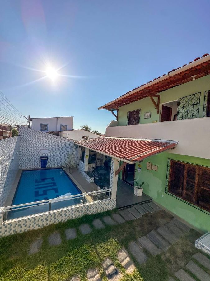 Casa 5 Quartos à Venda - 198 m² - R$ 350.000,00 - Iguape