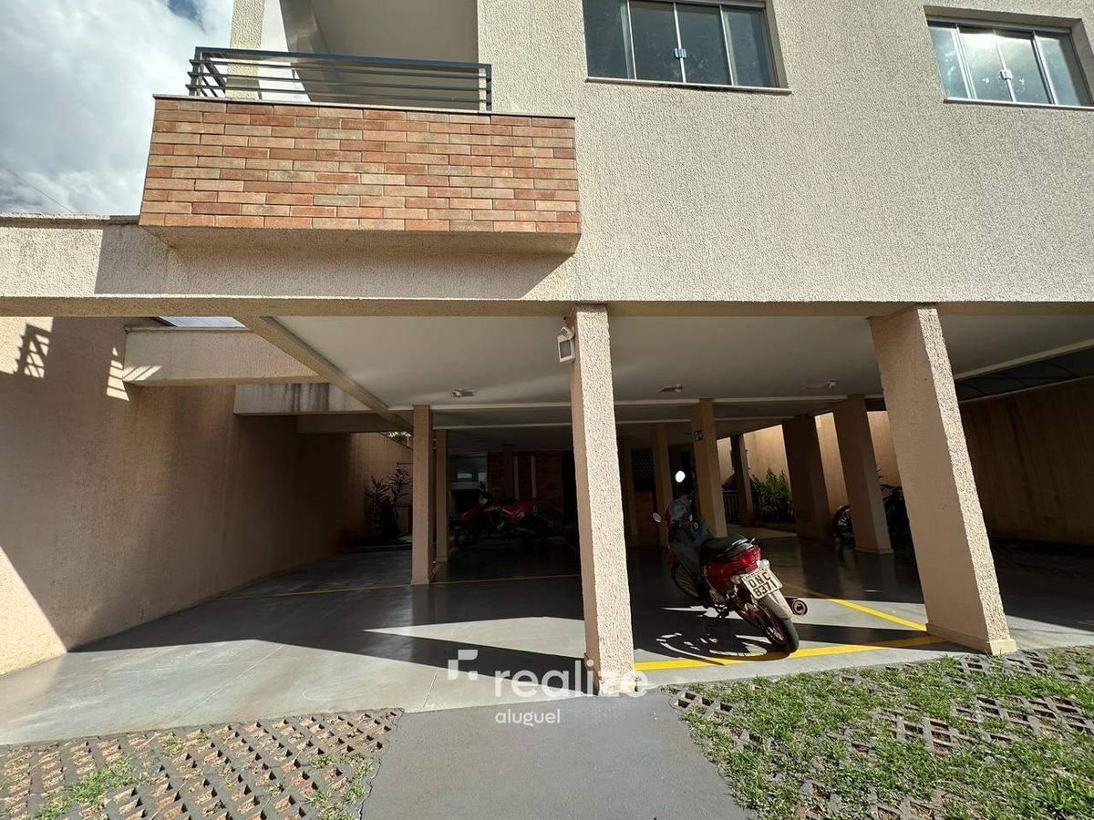 Foto 5 — Apartamento para locação no Setor Universitário, Rio Verde, GO – Conforto, praticidade e ótima localização!