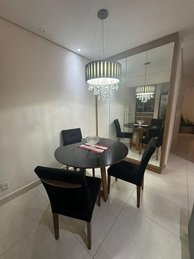 Apartamento com 2 quartos, Ponte Preta - Campinas, foto 5