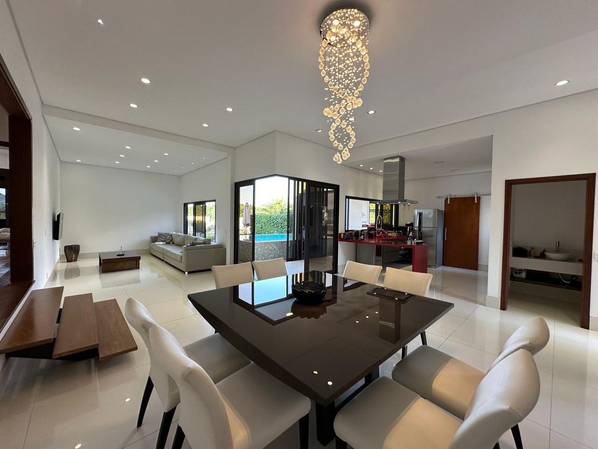 Casa com 3 dormitórios, 340 m² - venda por R$ 4.590.000,00 ou aluguel por R$ 16.200,00/mês - Condomínio Villagio Paradiso - Itatiba/SP, foto 5