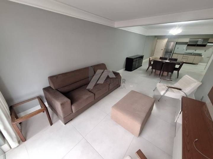Apartamento 3 quartos para alugar na Av Mauro Ramos - Apartamento em Centro, Florianópolis - para locação - Seiter Imobiliária