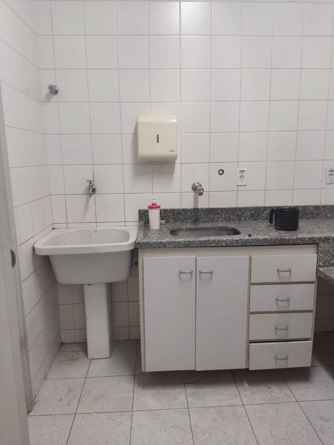 Galpão para alugar, 256 m² por R$ 9.673,00/mês - Bonfim - Campinas/SP, foto 3