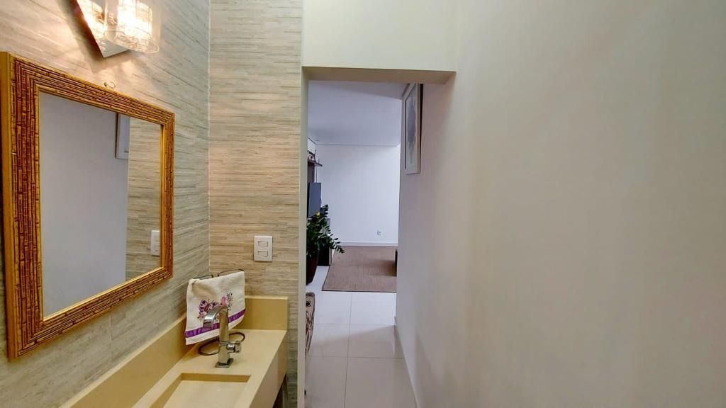 Casa com 3 dormitórios à venda, 245 m² por R$ 1.690.000,00 - Condomínio Florada da Mata - Valinhos/SP, foto 4
