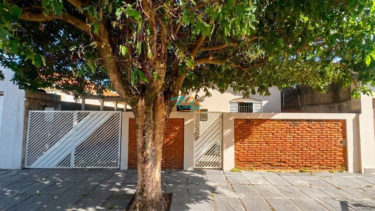 Vila Nova - Casa em Vila Nova, Três Lagoas - à venda - REALIZE NEGÓCIOS IMOBILIÁRIOS