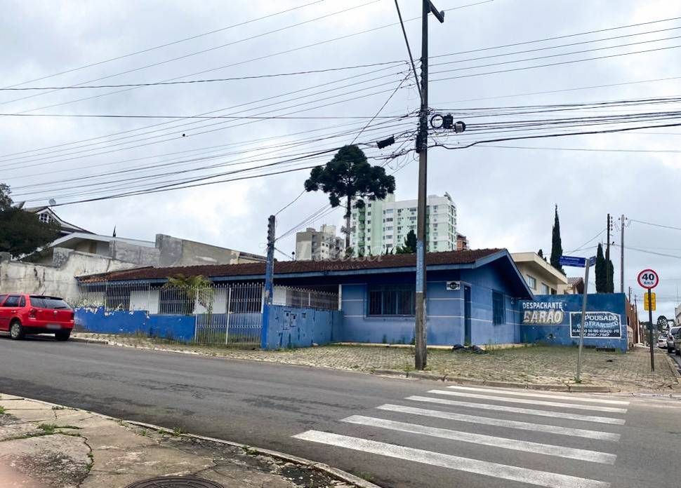 Sala comercial no Centro - Guarapuava - Comercial em Centro, Guarapuava - para locação - Reggio Empreendimentos Imobiliários LTDA
