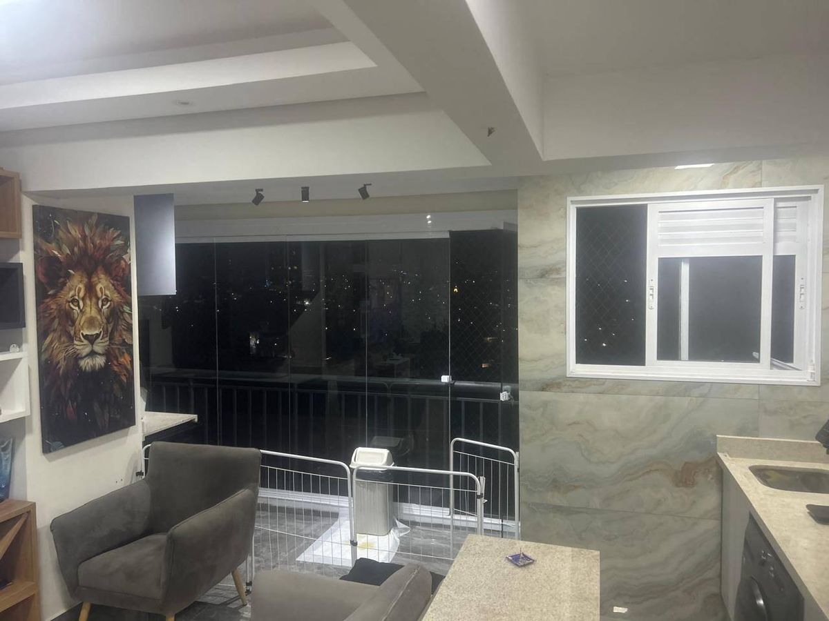 Apartamento, 2 quartos, 62 m² - Foto 5