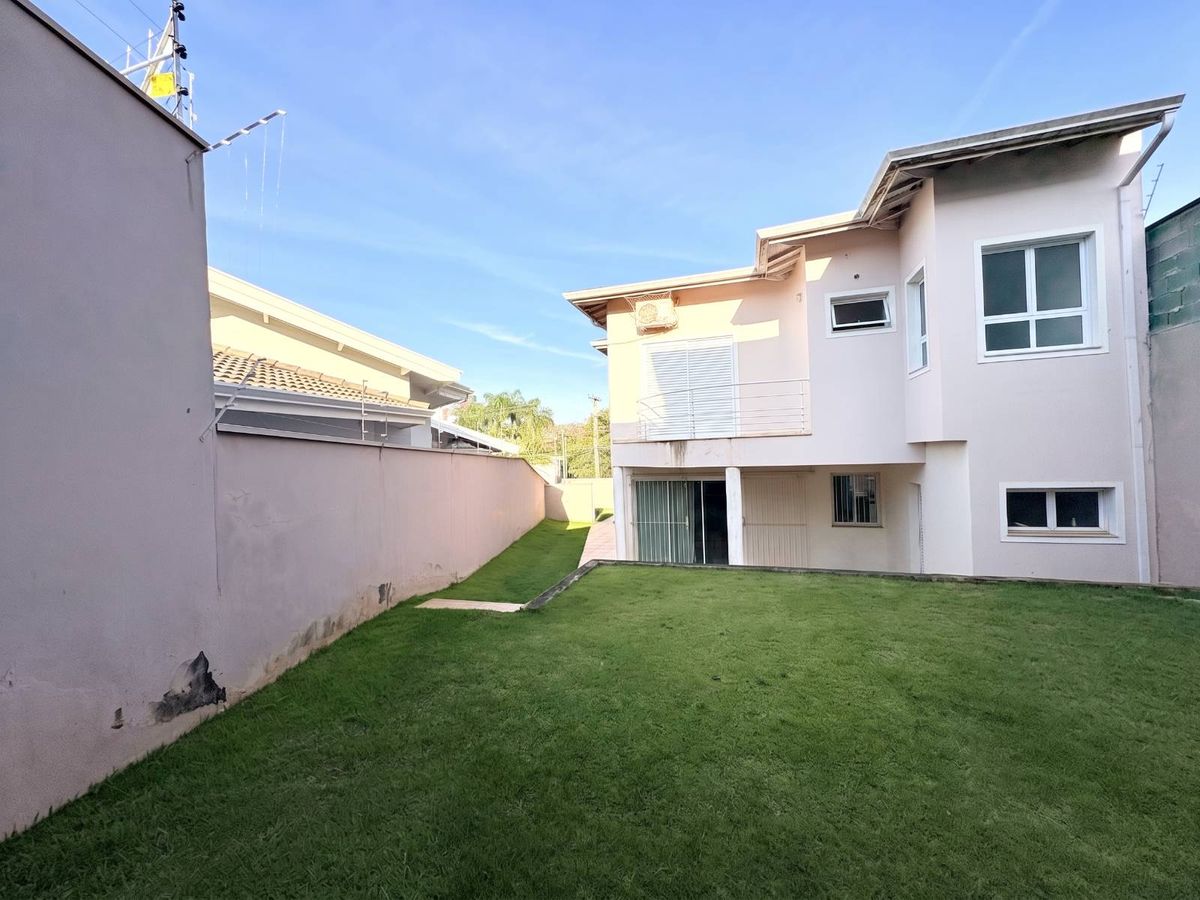Casa com 3 suítes, Parque Nova Suíça - Valinhos, foto 3