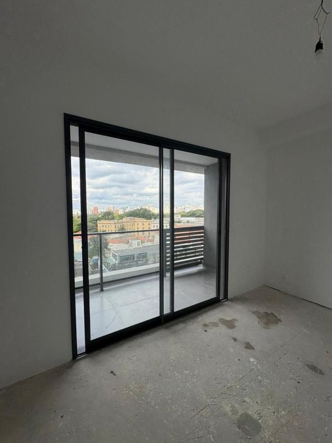 Stúdios de 27 m² para Locação por R$ 2.500,00 e Venda por R$ 599.000,00 - Pinheiros