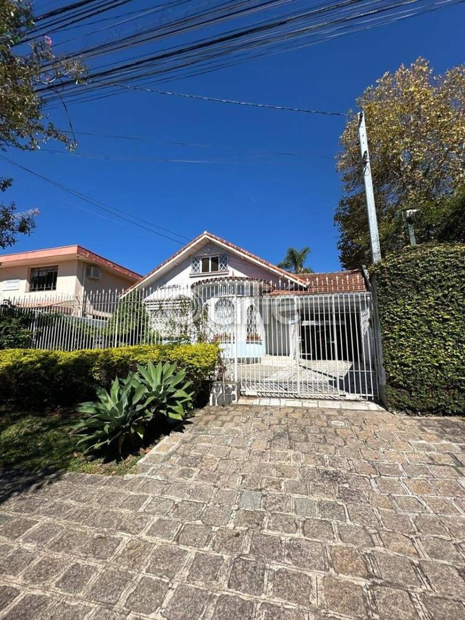 Venda TERRENO CURITIBA PR Brasil - Lote/Terreno em Rebouças, Curitiba - à venda - Allié Empreendimentos Imobiliários LTDA