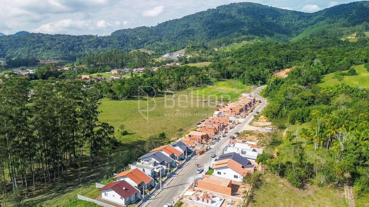 Casa com Suíte no bairro Estrada das Areias em Indaial por R$349.900,00 - foto 29