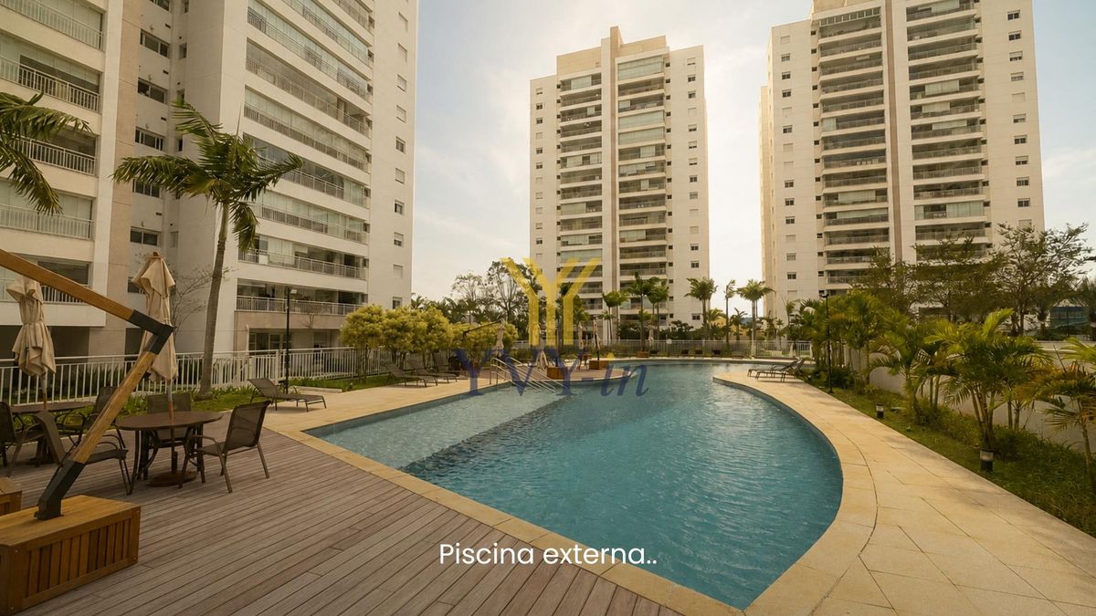 Apartamento, 3 quartos, 198 m² - Foto 36