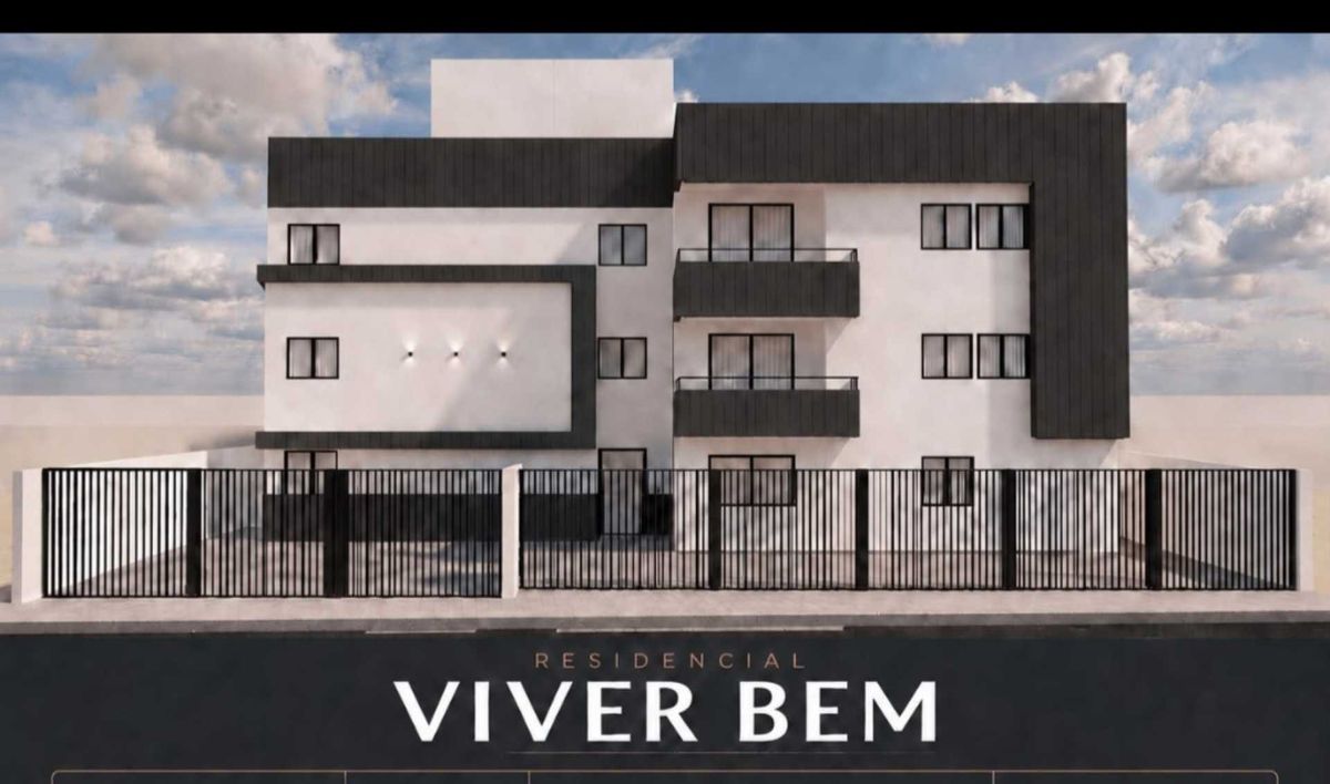 Apartamento com 3 quartos, Ernesto Geisel - João Pessoa - Apartamento em Ernesto Geisel, João Pessoa - à venda - ALOKI LOCACAO LTDA
