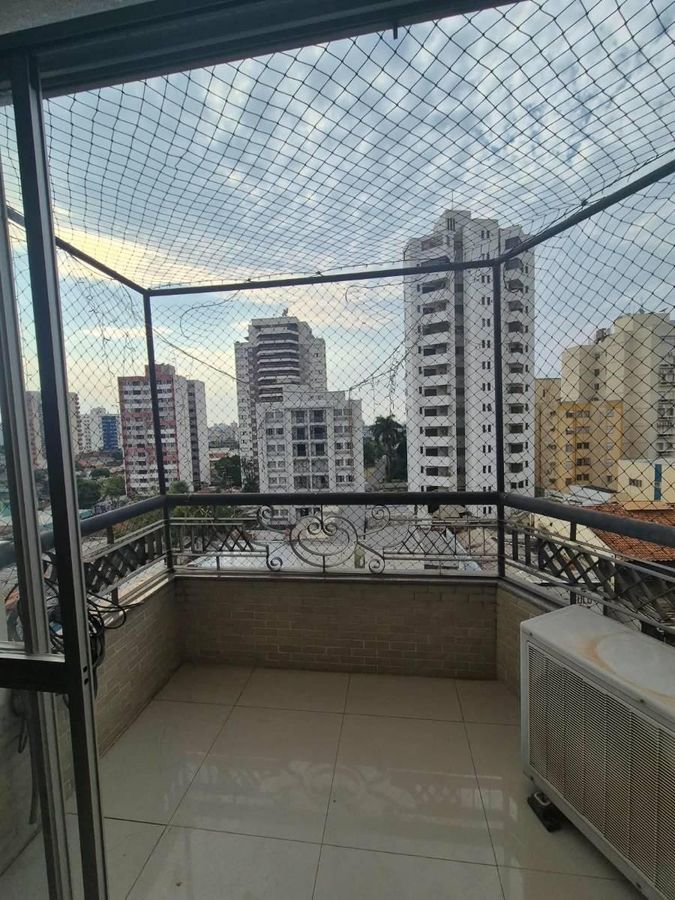 Vende-se Apartamento no Edifício Maison Cap Ferrat - Apartamento em Quilombo, Cuiabá - à venda - Prime House Inteligência Imobiliária