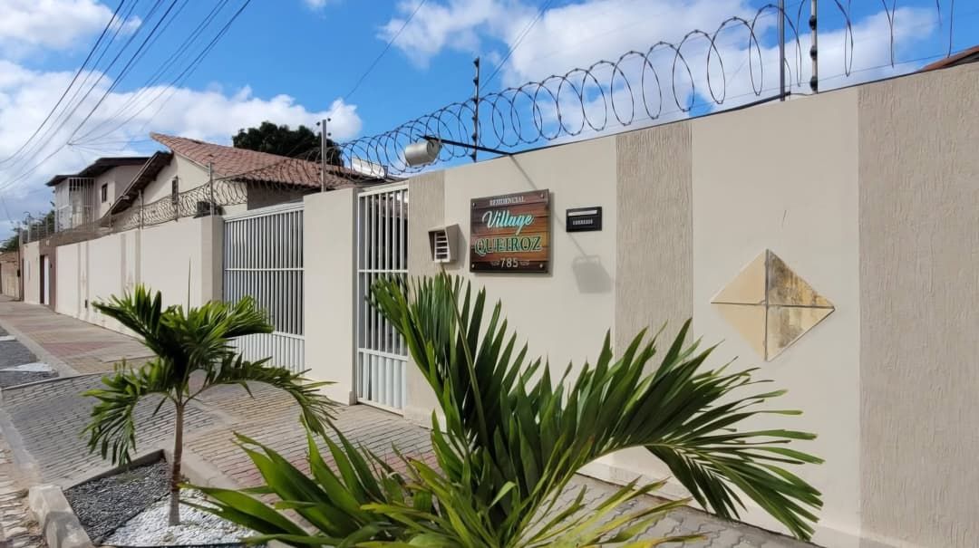 Residencial Village Queiroz Cod (17101) - Casa de Condomínio em Abolição, Mossoró - à venda - Mitre Imóveis Serviços & Negocios Imobiliarios Eireli - Me