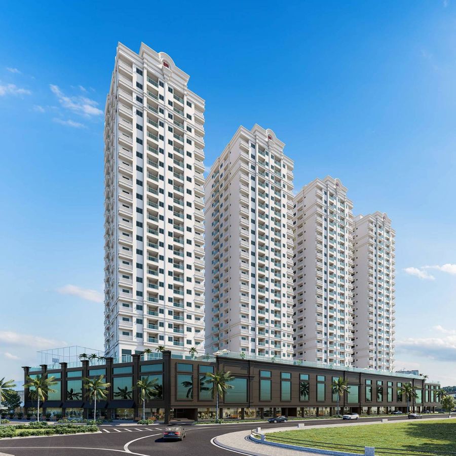 CLASSIC HOME CLUB - PASQUALOTTO - Apartamento em Monte Alegre, Camboriú - à venda - Durant Negócios Imobiliários