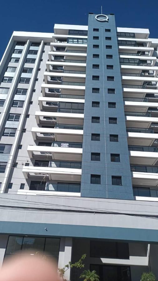 Apartamento 2 dormitorios VERDERI - Apartamento em Centro, Ijuí - à venda - IMOBILIÁRIA SOLUÇÃO IMÓVEIS IJUÍ