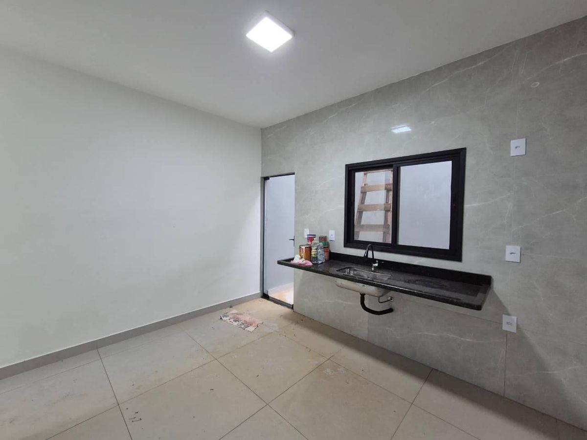 Casa à venda localizada no Bairro Vila Muterle, em Andradas, Minas Gerais (MG) - Casa em Jardim Muterle, Andradas - à venda - Teixeira Consultoria Imobiliaria LTDA