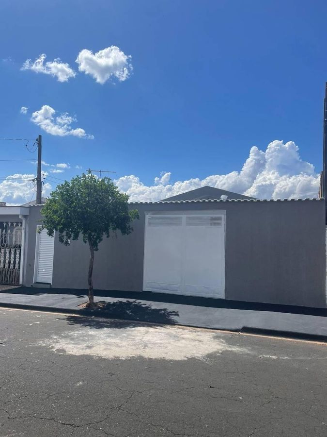 Casa com 3 quartos, Adelino Simioni - Ribeirão Preto - Casa em Adelino Simioni, Ribeirão Preto - à venda - Locca Imóveis