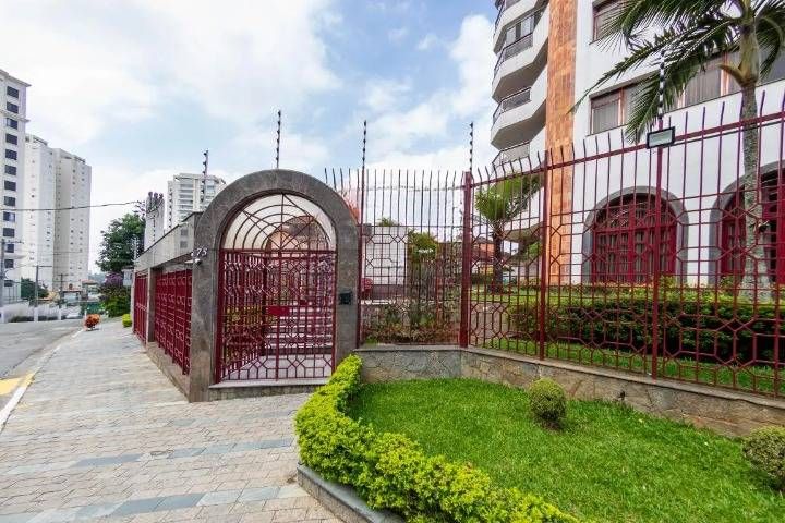 Palácio dos Nobres - Apartamento em Jardim Avelino, São Paulo - Ávila e Manno Imóveis