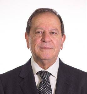 corretor Luiz Hallal Filho