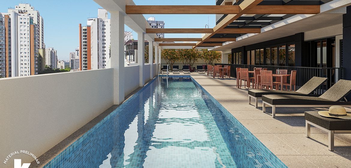 Kronos Vila Madalena
