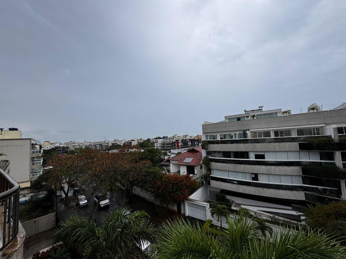 Apartamento com 3 quartos, Recreio dos Bandeirantes - Rio de Janeiro - Apartamento em Recreio dos Bandeirantes, Rio de Janeiro - para locação - PHD IMOBILIARIA