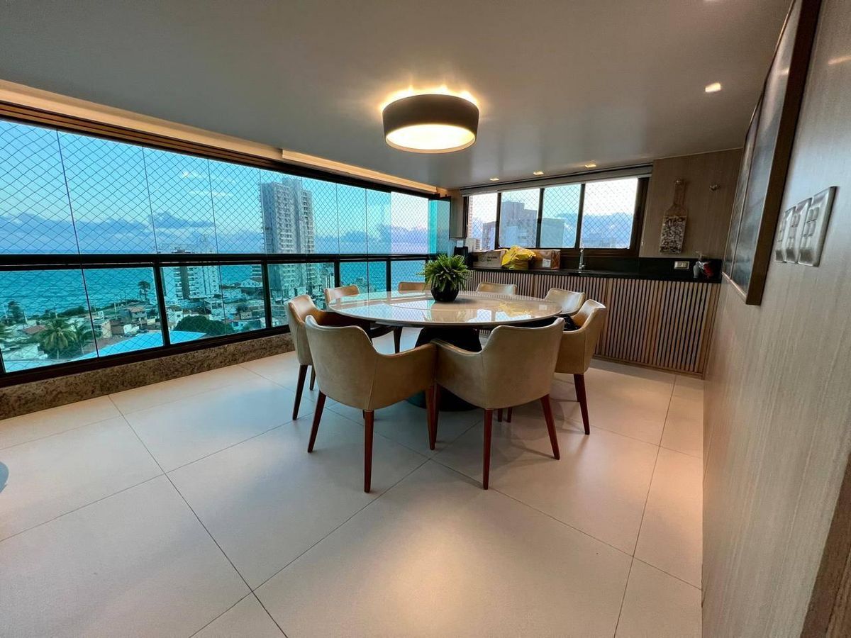 Apartamento 4 Quartos na Barra - FS804 - Apartamento em Barra, Salvador - à venda - Fernando S Consultoria Imobiliária LTDA