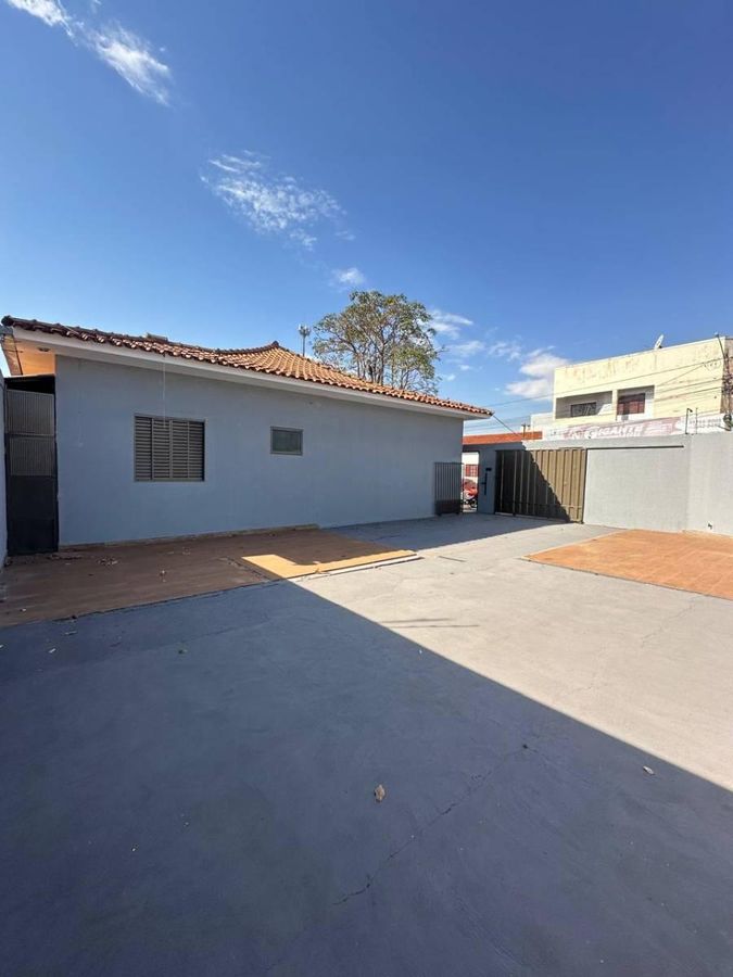 Foto 7 — Casa para alugar no Santo Agostinho