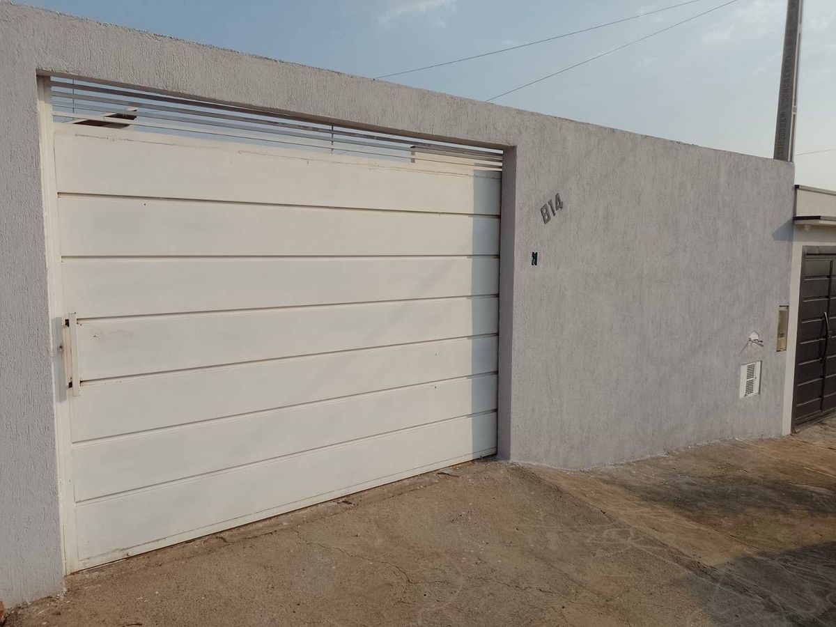 Casa Residencial - Jardim Aurora. - Casa em Jardim Aurora, São João da Boa Vista - para locação - Helena Imóveis