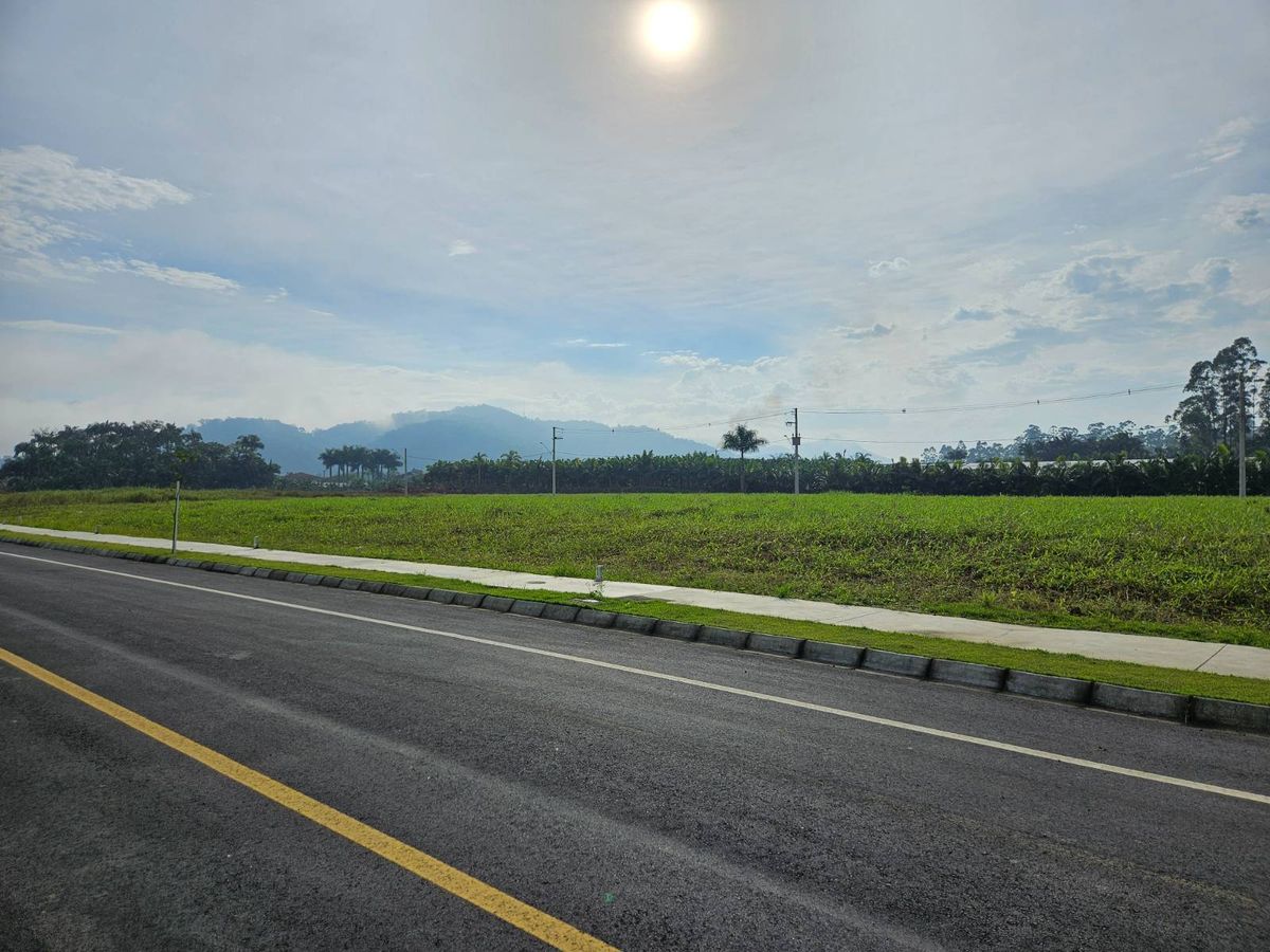 Terreno REF 6926 - Lote/Terreno em Centenário, Jaraguá do Sul - à venda - HAUS IMÓVEIS LTDA