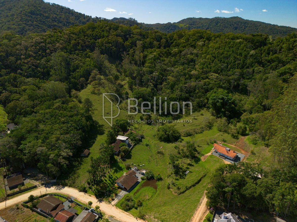 Terreno de 51.174 m² à Venda na Vila Germer em Timbó