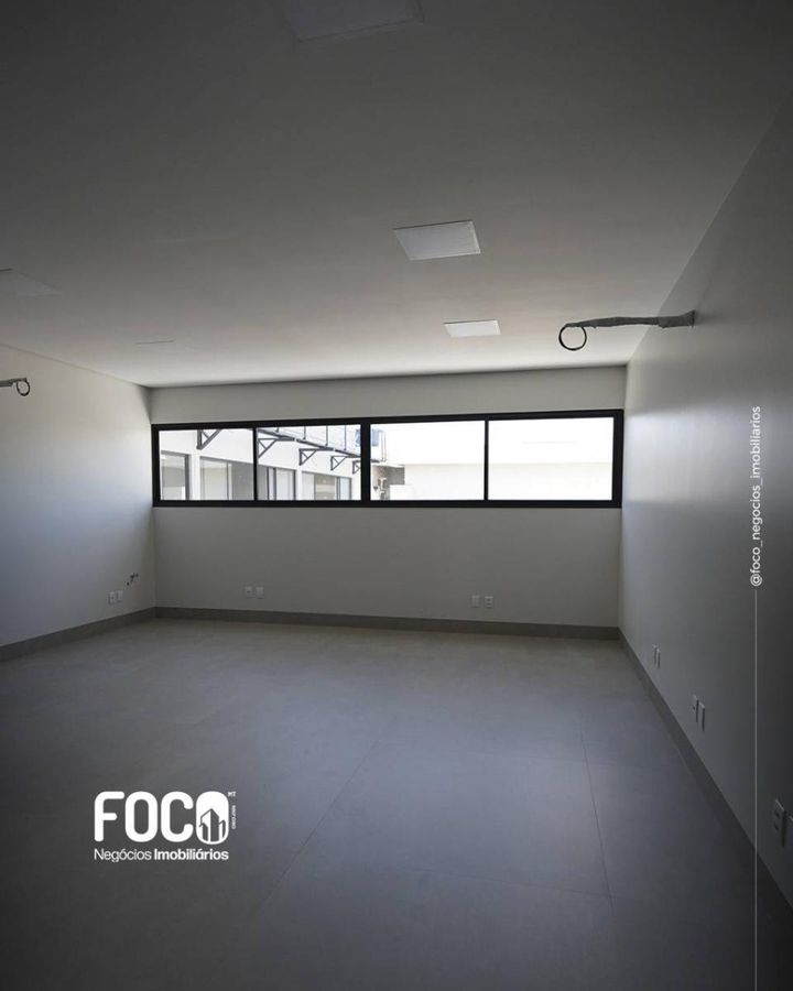 Salas Comerciais para Locação