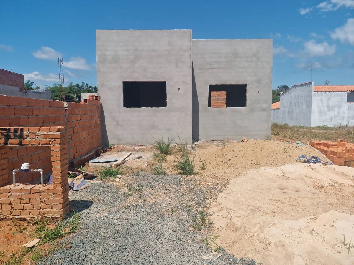 Casa à venda Jardim Heloisa - Casa em Jardim Heloisa, Andradas - à venda - Teixeira Consultoria Imobiliaria LTDA