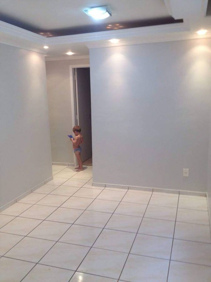 Apartamento com 3 quartos, Vila João Jorge - Campinas, foto 4