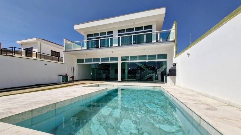 EM BREVE!! CASA PARA LOCAÇÃO! - Casa em Terras de São José, São João da Boa Vista - para locação - BOCOLI IMÓVEIS