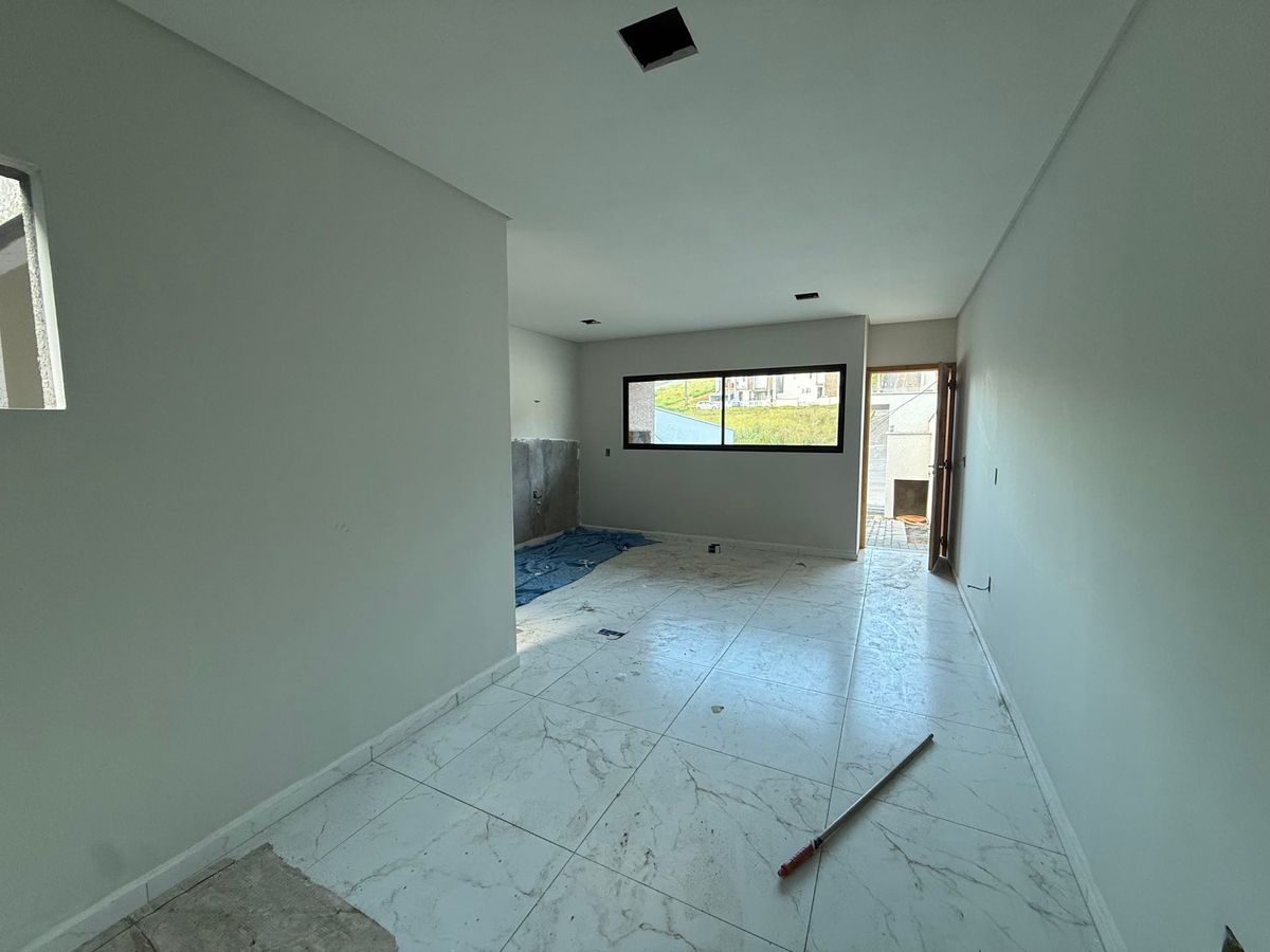 Casa, 2 quartos, 62 m² - Foto 3